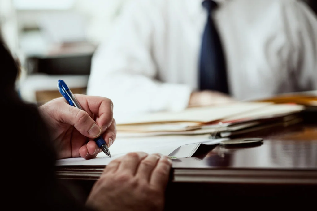What Makes a Will Legally Valid Weybridge?