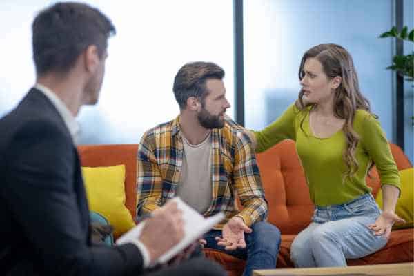 Which Will Type Offers the Best Protection for Children From Previous Relationships Weybridge