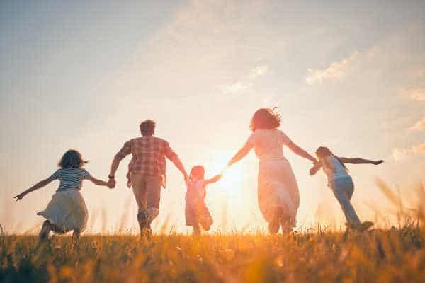 A Life Interest Trust Weybridge in Reality