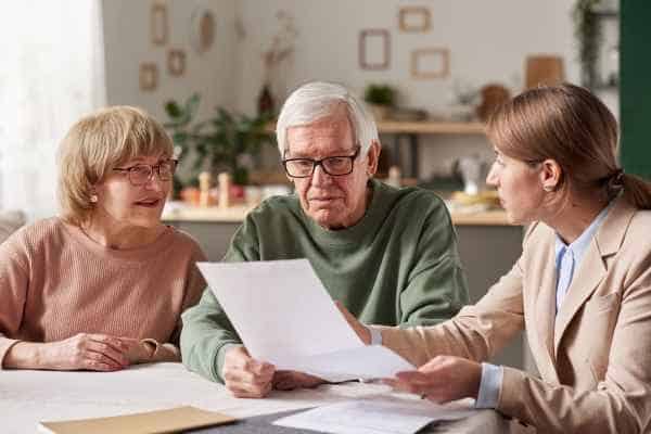 Making a Will and Deciding What to Leave Behind Weybridge