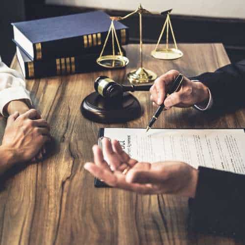 What Happens If the Court Invalidates the Will Weybridge