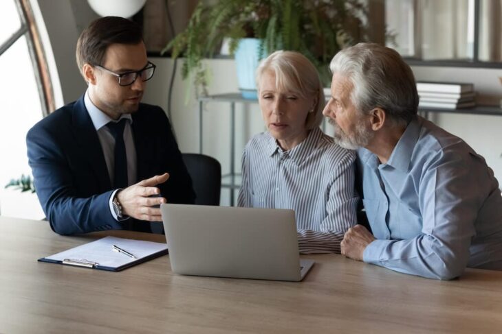 What Should You Do Next to Keep Your Will Working for You Weybridge?