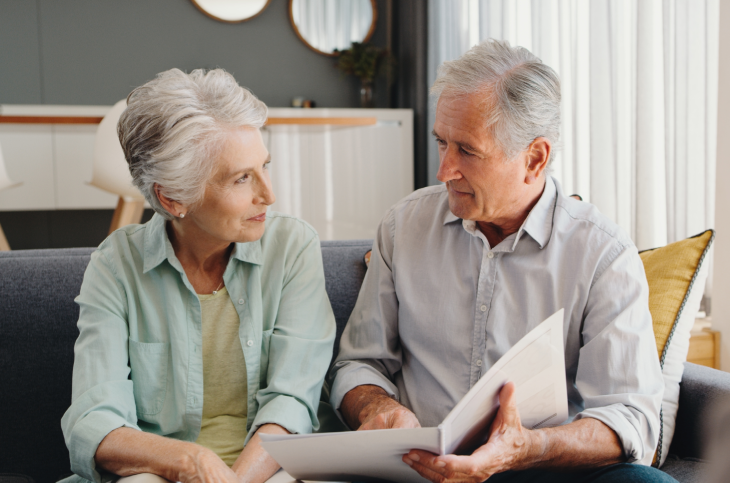 Why is having a will important even if I don’t own many assets Weybridge?